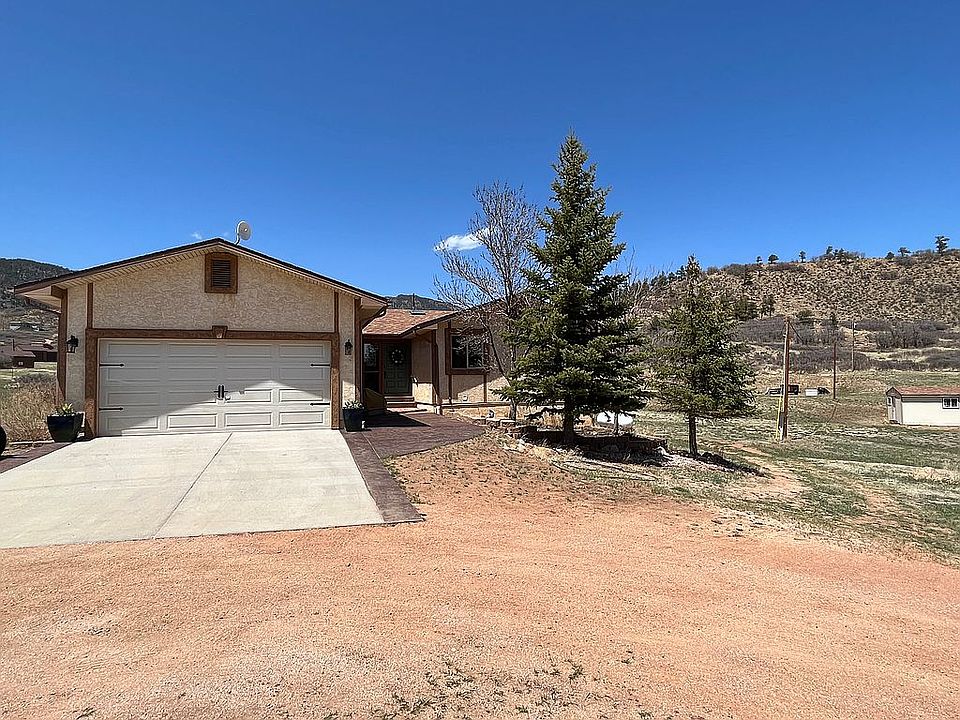 Beautiful Mountain View’s