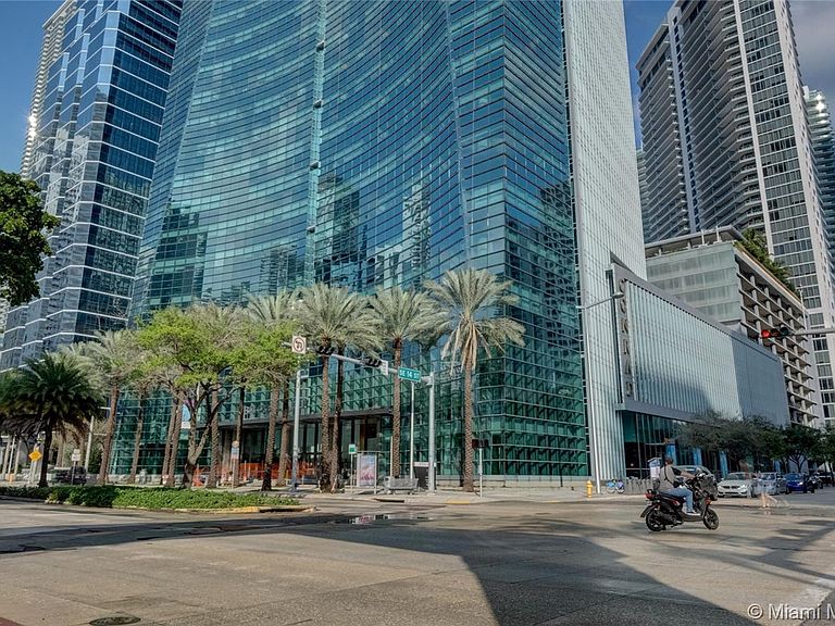 1395 Brickell Ave Miami, FL, 33131 Apartments for Rent Zillow