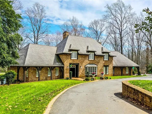 585 Blue Goose Rd, Crozier, VA 23039