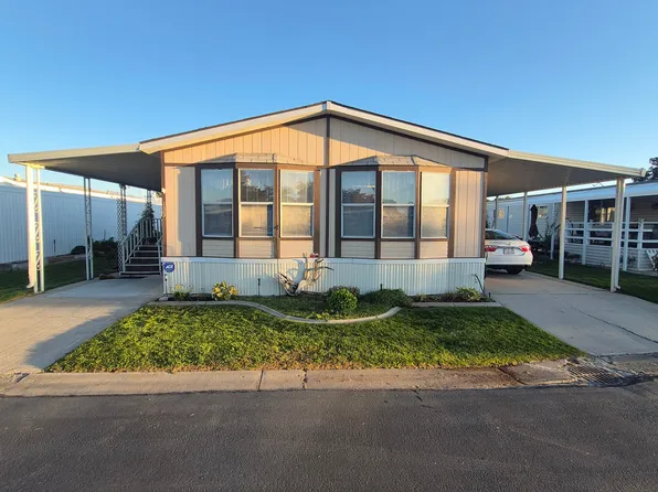 3800 S 1900 W Trailer 133, Roy, UT 84067