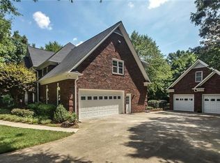 9521 Millen Dr, Harrisburg, NC 28075