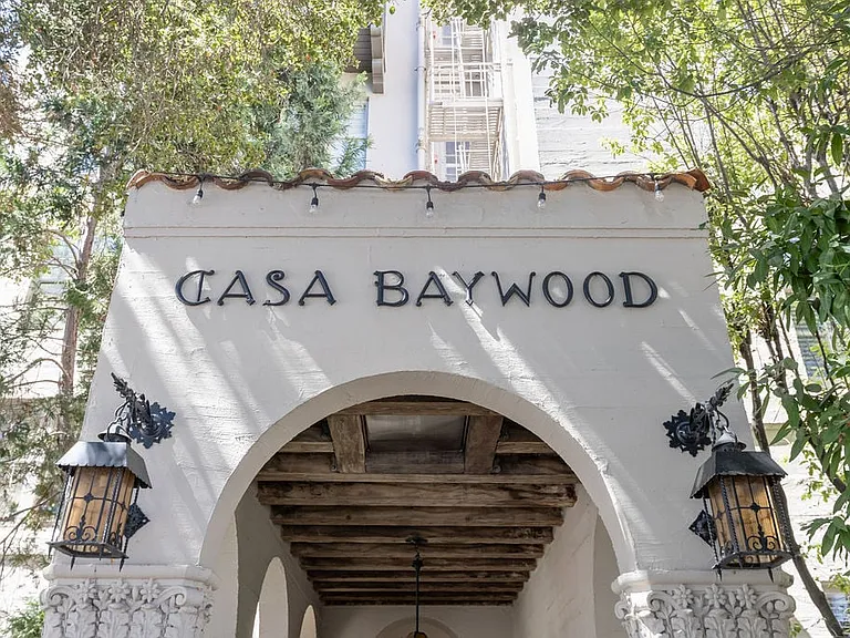 Casa Baywood — Photo 42