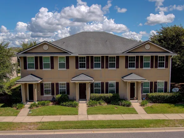 417 Oasis Ln #3B-1, Orange Park, FL 32073