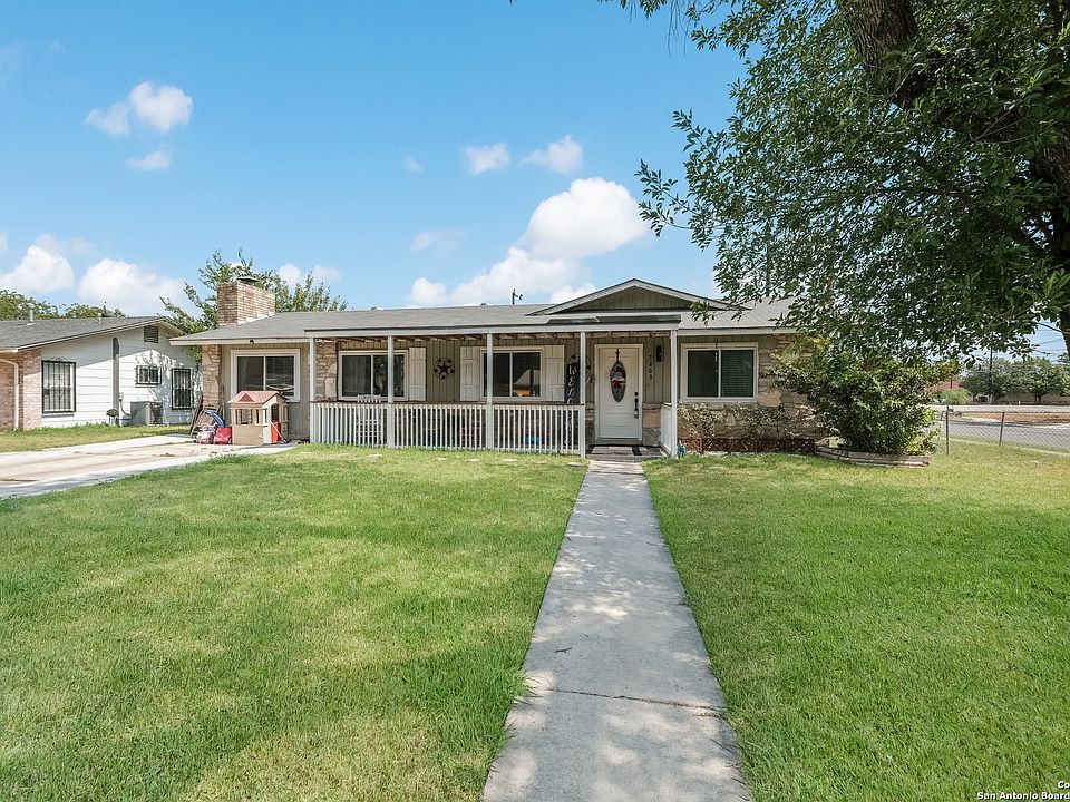 1st image of 7403 Hobble Dr