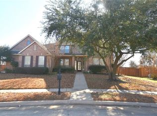 5200 Zane Dr, Flower Mound, TX 75028