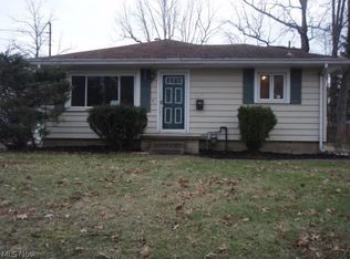 1636 Westwood St NW, Warren, OH