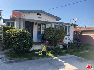 11935 Truro Ave, Hawthorne, CA 90250