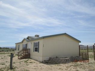 2655 E 3rd St, Silver Springs, NV