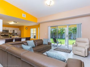 17160 SW 153rd Ct, Miami, FL 33187