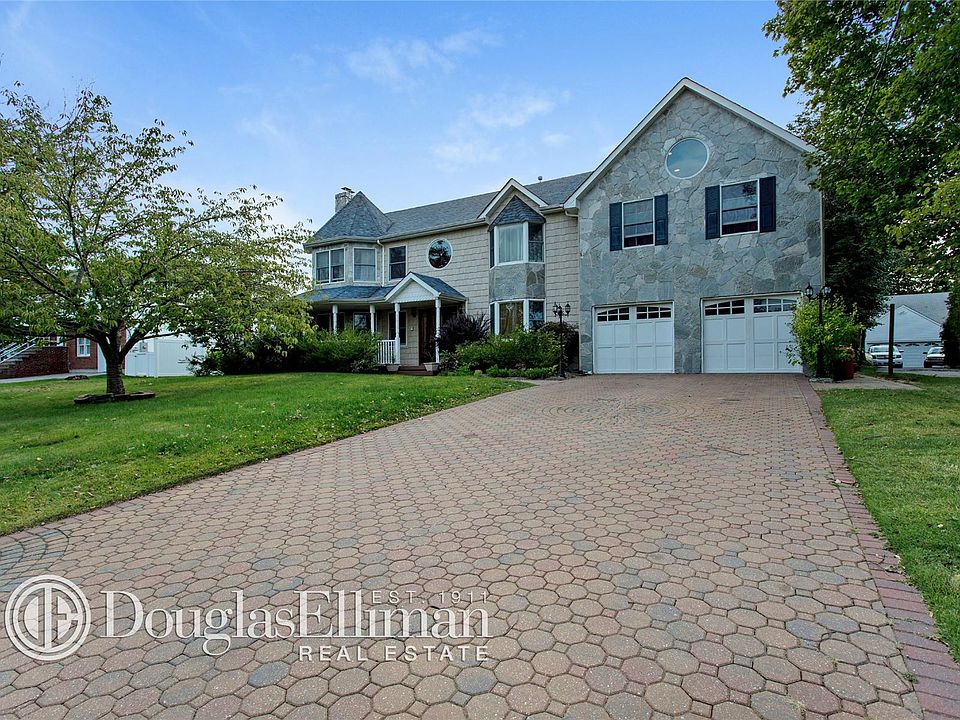 277 Clocks Blvd, Massapequa, NY 11758 Zillow