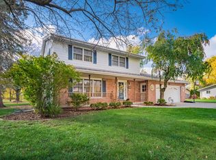3292 Greenfield Ct, Bay City, MI