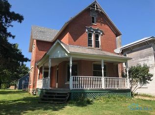 207 Baubice St, Pioneer, OH 43554