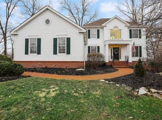 5058 Oakmont Pl, Westerville, OH 43082