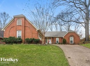 249 Rosewood Cv, Cordova, TN 38018