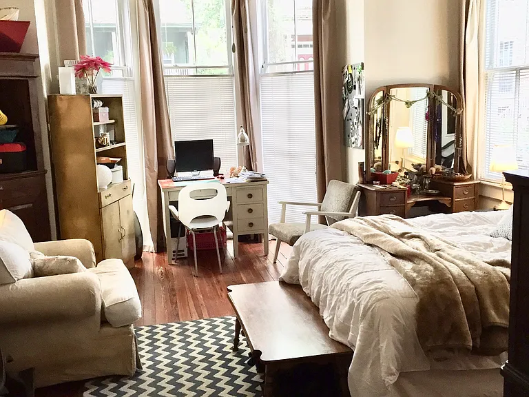 310 W Park Ave #A — Photo 7