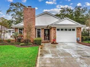 887 Kittiwake Ln, Murrells Inlet, SC 29576