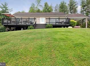 118 Dirt Rd, Artemas, PA 17211