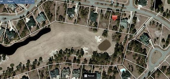 3rd image of 2507 SE ST JAMES DRIVE Drive SE LOT 3