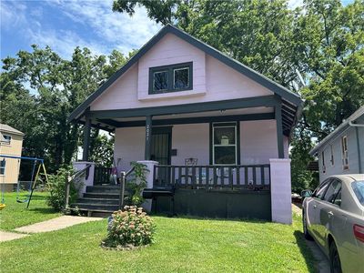 2021 Spruce Ave, Kansas City, MO, 64127