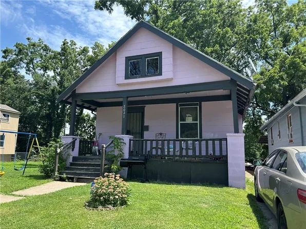 2021 Spruce Ave, Kansas City, MO 64127