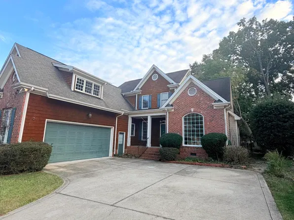 10317 Crisp Dr, Raleigh, NC 27614