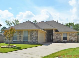 1402 Quiet Green Ct, Houston, TX 77062