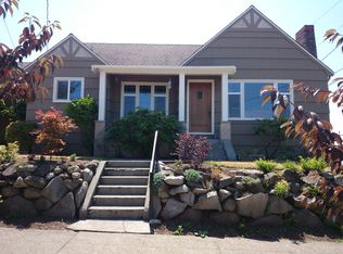 4107 SW Charlestown St, Seattle, WA 98116