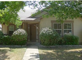 4921 Hartson, Kyle, TX 78640