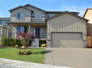 3697 S St, Washougal, WA 98671