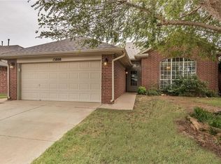 13808 Oakmond Rd, Edmond, OK 73013