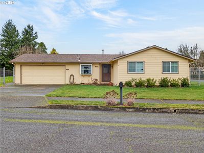 3025 NE 29th St, Gresham, OR, 97030