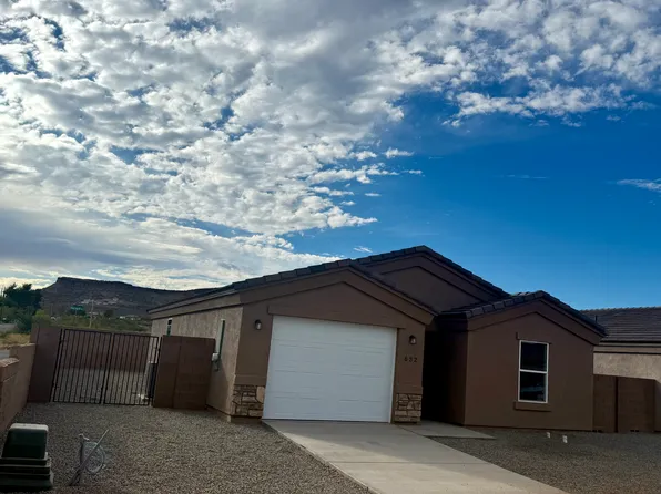 632 Vista Grande Dr, Kingman, AZ 86409