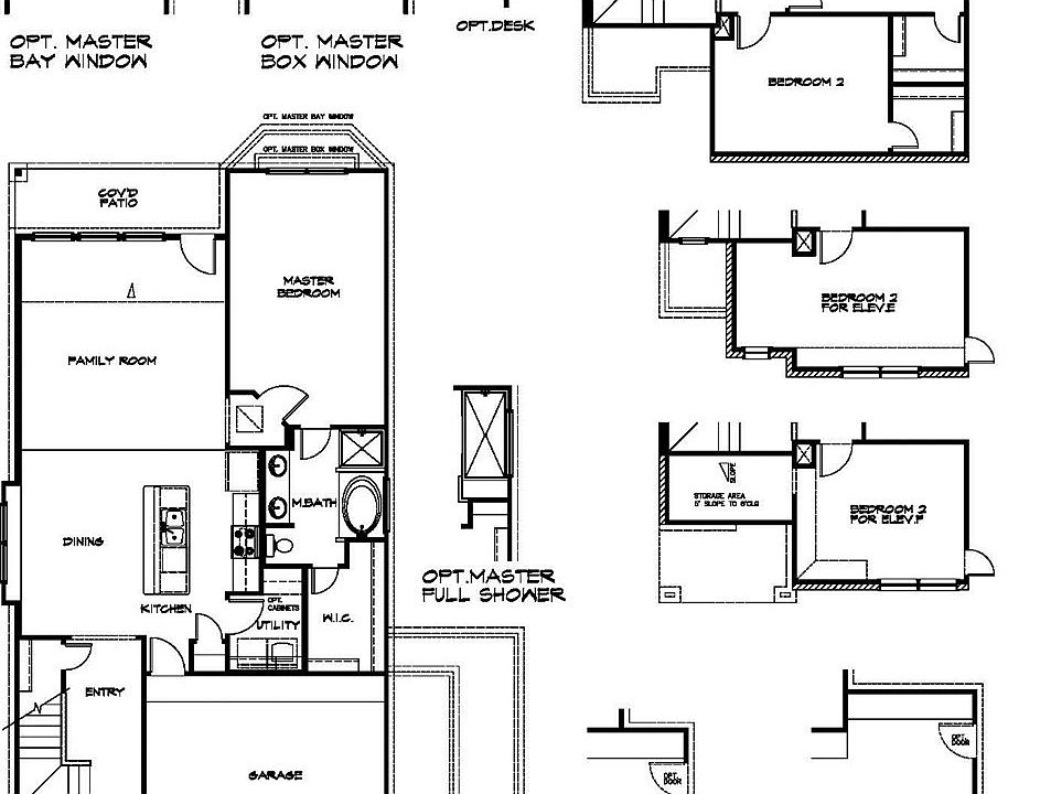 2nd image of 9326 Yellow Rose Dr
