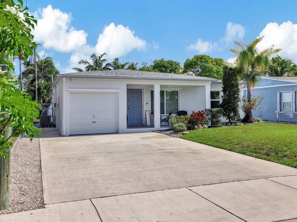 231 NW 54th Street, Fort Lauderdale, FL 33309