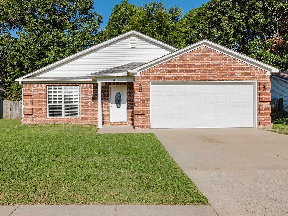 1st image of 513 Hidden Forest Dr