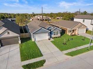 1123 Santee Ct, Rosharon, TX 77583