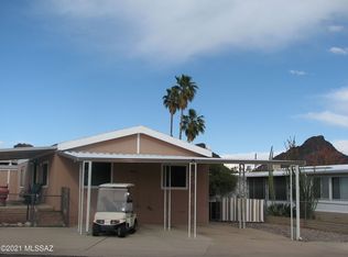 6070 W Rocking Circle St, Tucson, AZ 85713