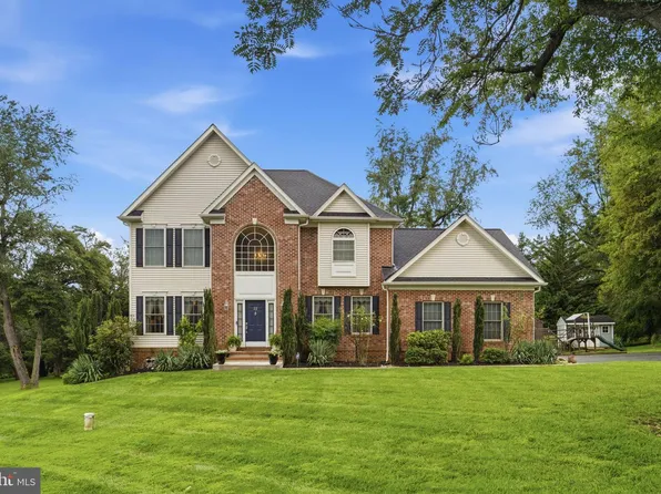 12 Delta Ct, Gaithersburg, MD 20882