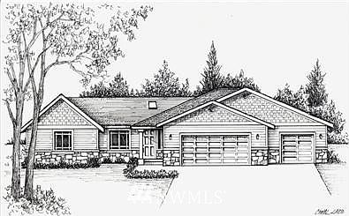 1st image of 10914 (Lot 2) 66th Place NE