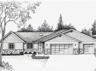 LOT 12026 86th Pl NE, Lake Stevens, WA