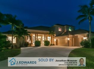 283 Flanders Dr, Indialantic, FL 32903