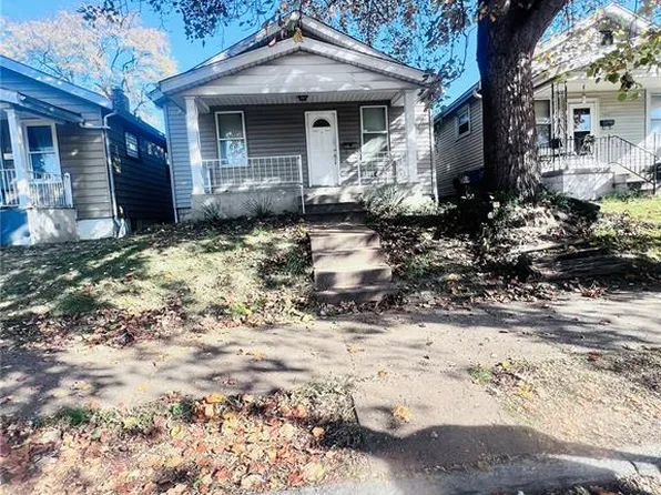 3857 Neosho St, Saint Louis, MO 63116