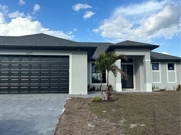 2329 NW 27th Ave, Cape Coral, FL 33993
