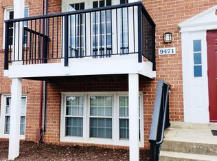 9471 Fairfax Blvd APT 201, Fairfax, VA 22031