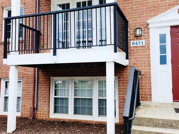 9471 Fairfax Blvd APT 201, Fairfax, VA 22031