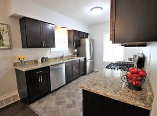 4946 N 74th St, Milwaukee, WI 53218