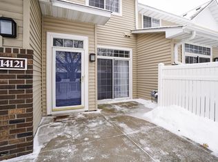 14121 Plymouth Ave #115, Burnsville, MN 55337