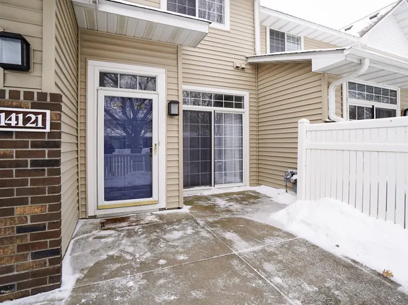 14121 Plymouth Ave #115, Burnsville, MN 55337