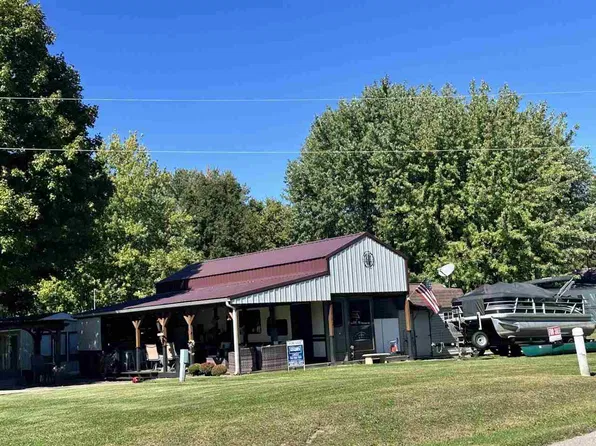 LOT 3 Two Heritage Hills Campground, Liberty, IN 47353
