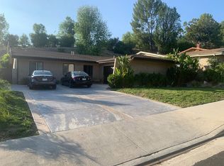 7235 Pomelo Dr, West Hills, CA 91307